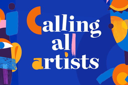 Calling All Artists