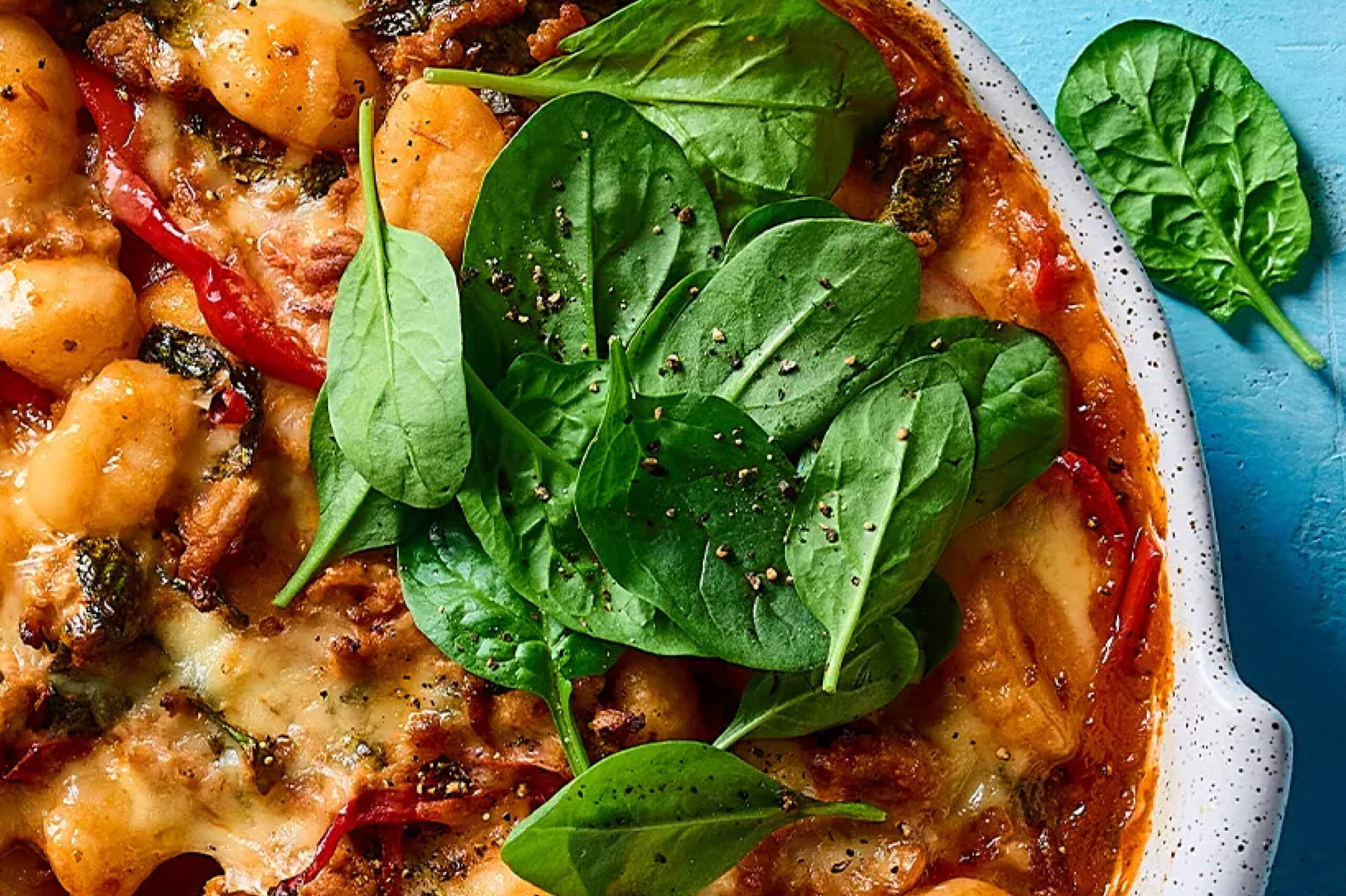 Hearty Home Meals